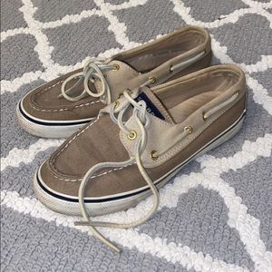 Sperry shoes